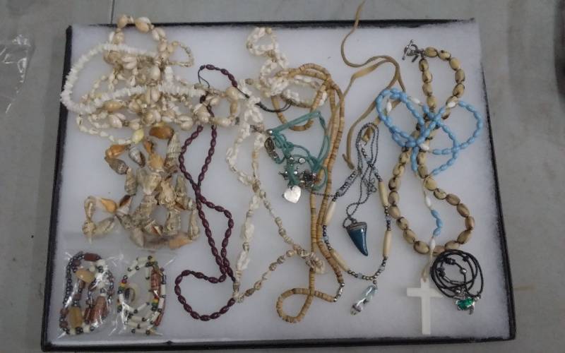 Assorted Jewelry