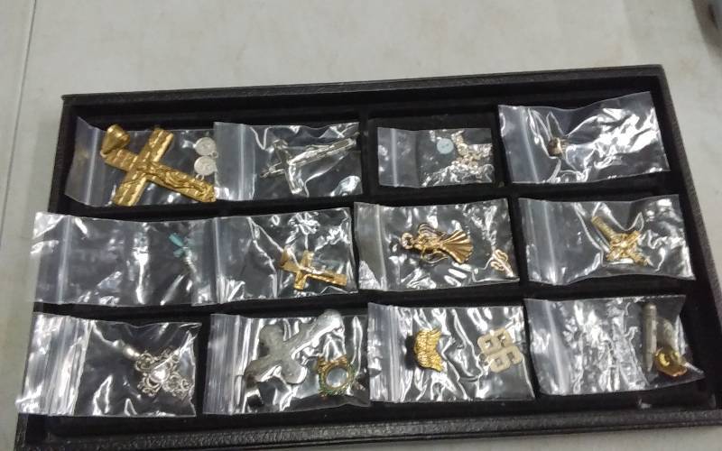 Assorted Jewelry