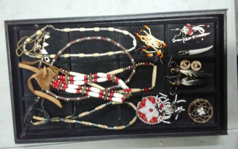 Assorted Jewelry