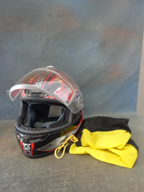Brp Helmet Snell
