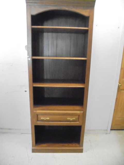 Wooden Cabinet