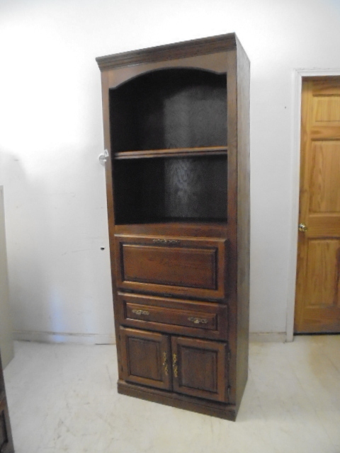 Wooden Cabinet