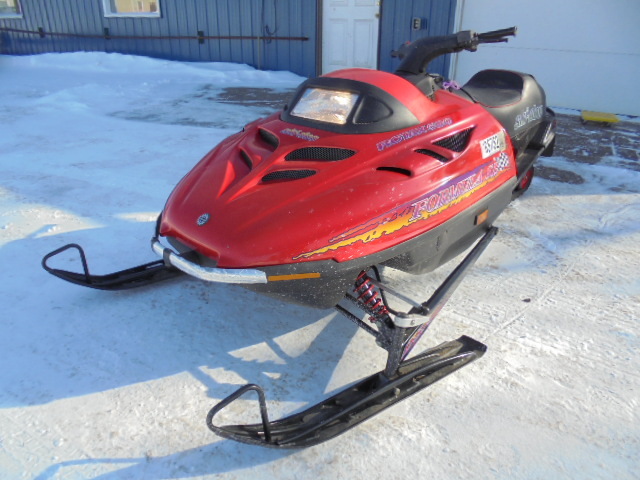 1997 Ski Doo