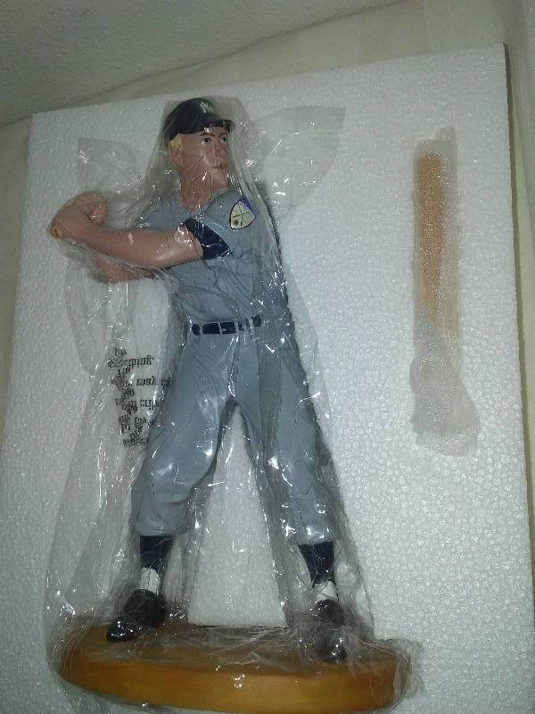 Mickey Mantle NY Yankees, , MLB NIB Figur