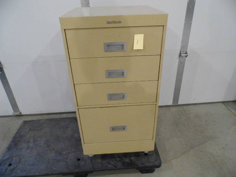 File Cabinet