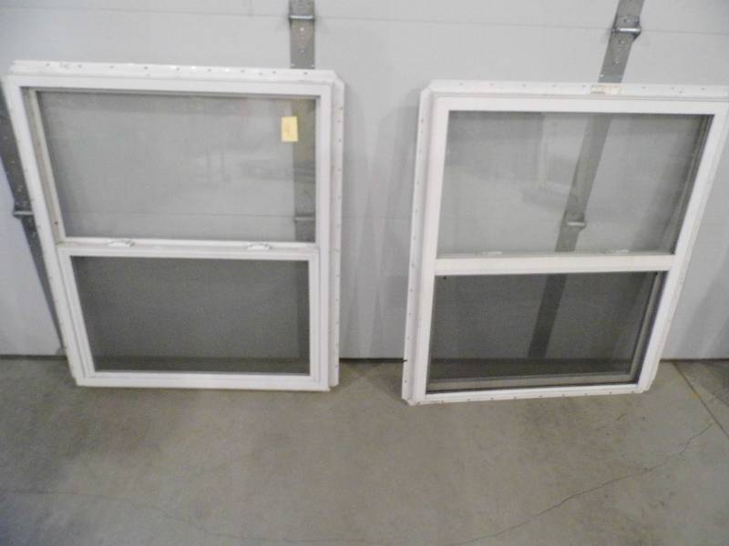 2 Windows