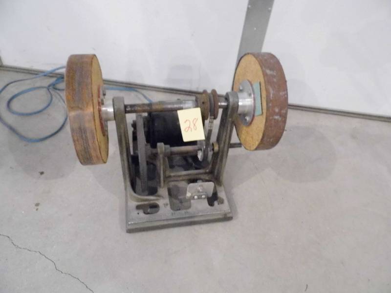 Grinding Wheels