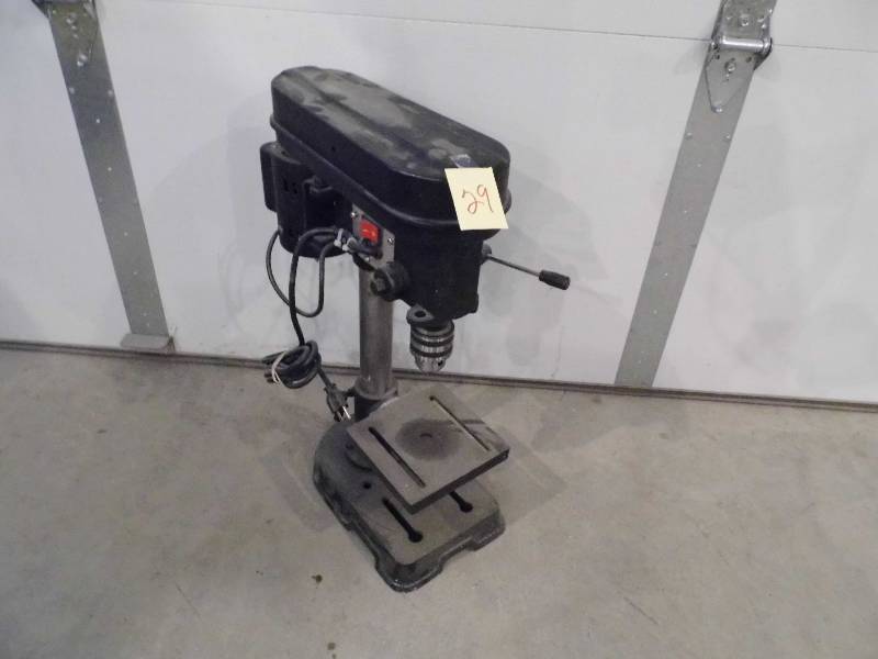 Drillpress