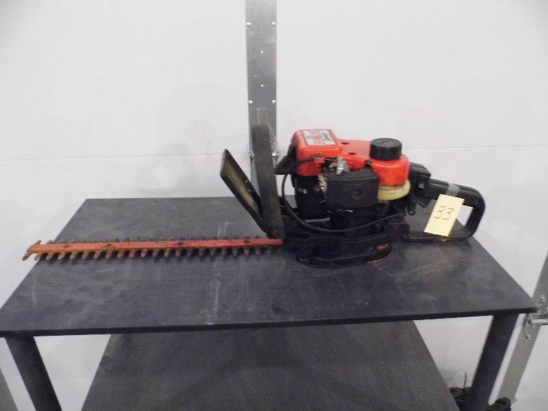 Homelite Hedge Trimmer