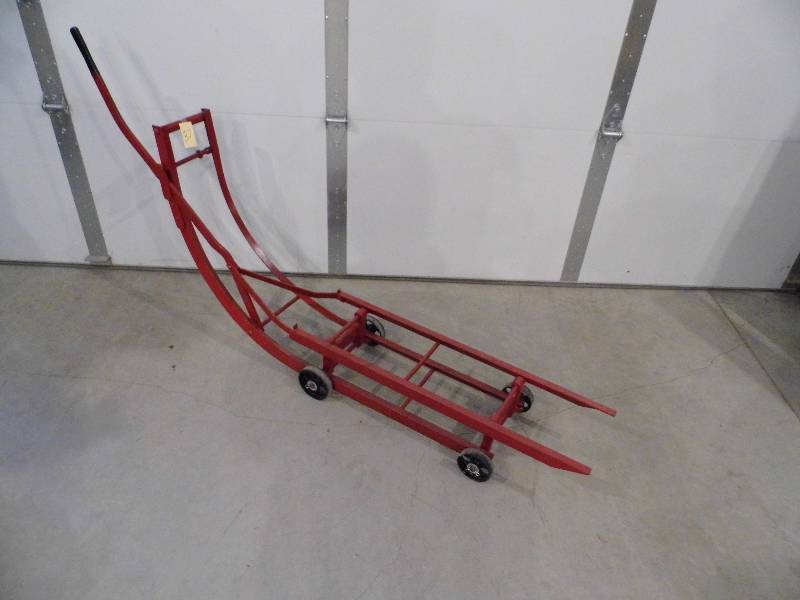 Stove Mover