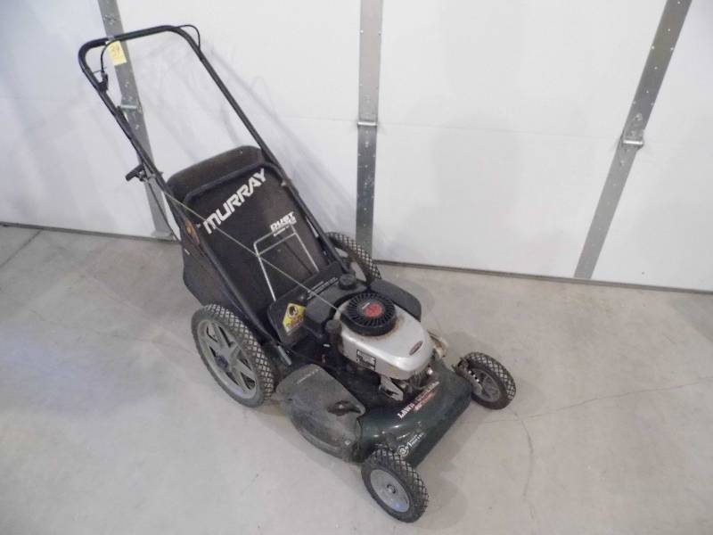 Murray Lawnmower