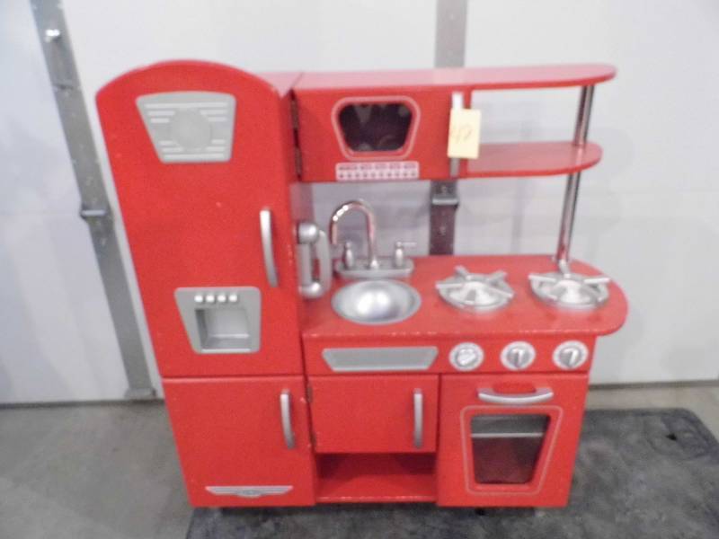 Play Kitchen