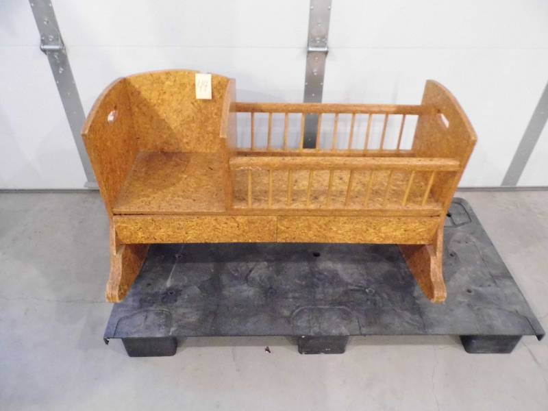 Rocking Cradle