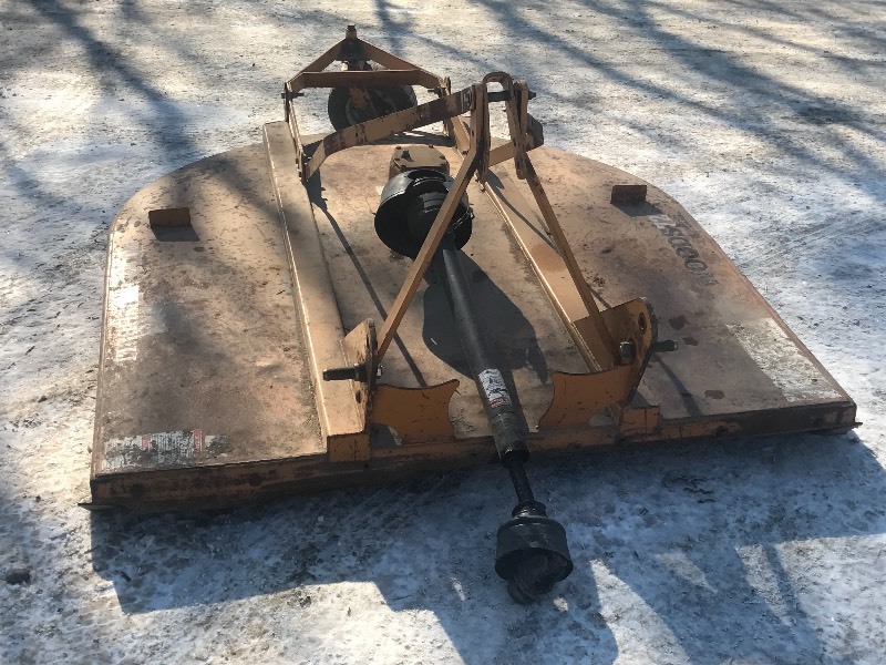 Woods 6ft Brush Mower