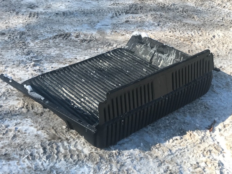 John Deere Gator Bed Liner