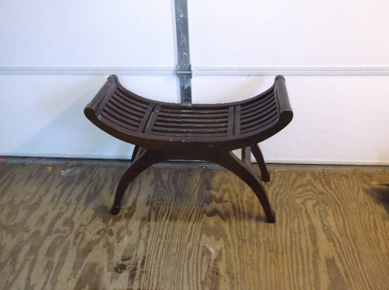 Vanity Chair