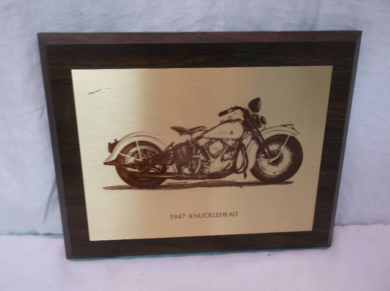 Harley Davidson