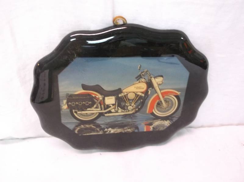 Harley Davidson