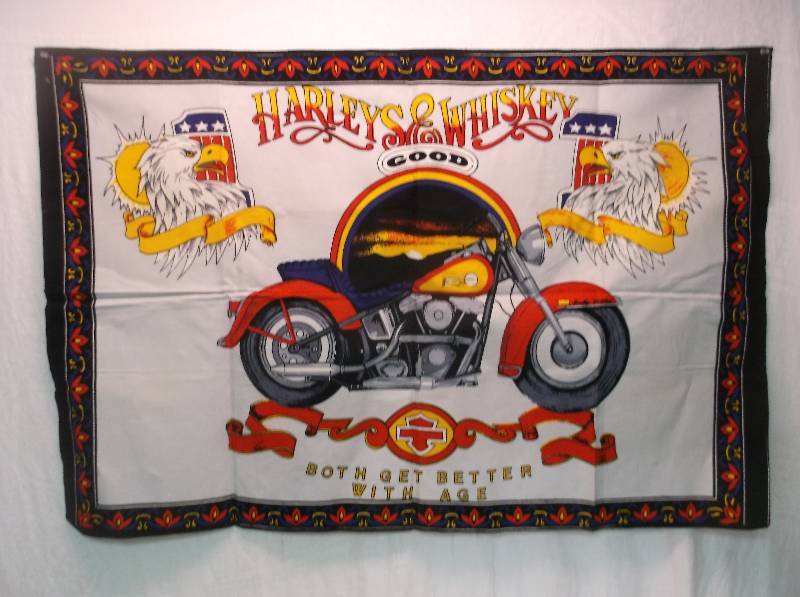 Harley Davidson