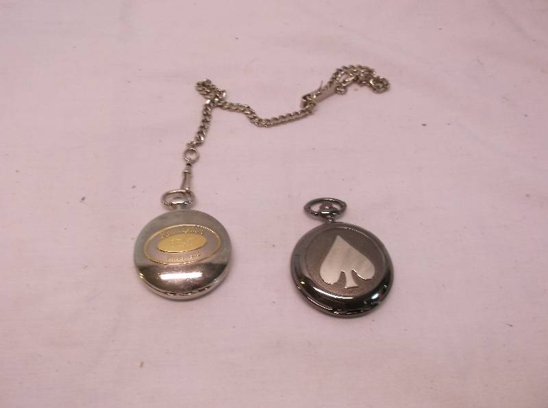 Pocket Watches