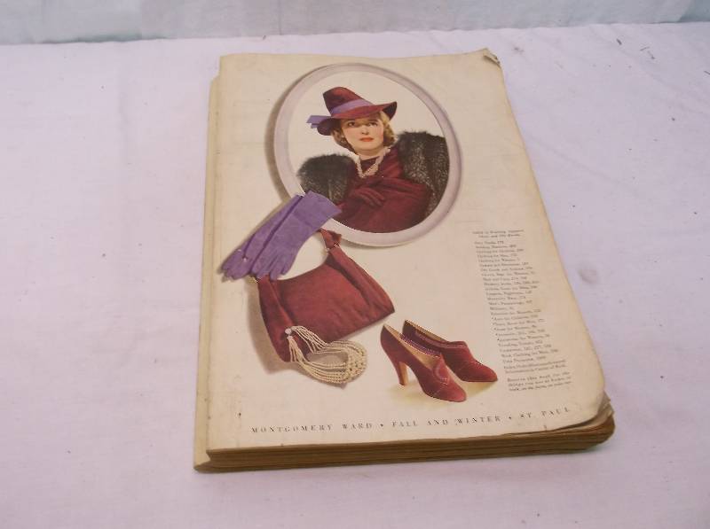 AntiqueVintage