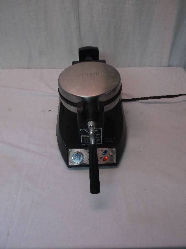 Waffle Maker