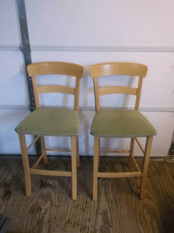Bar Stools