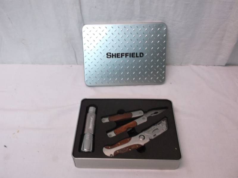 Sheffield