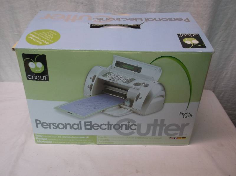 Cricut