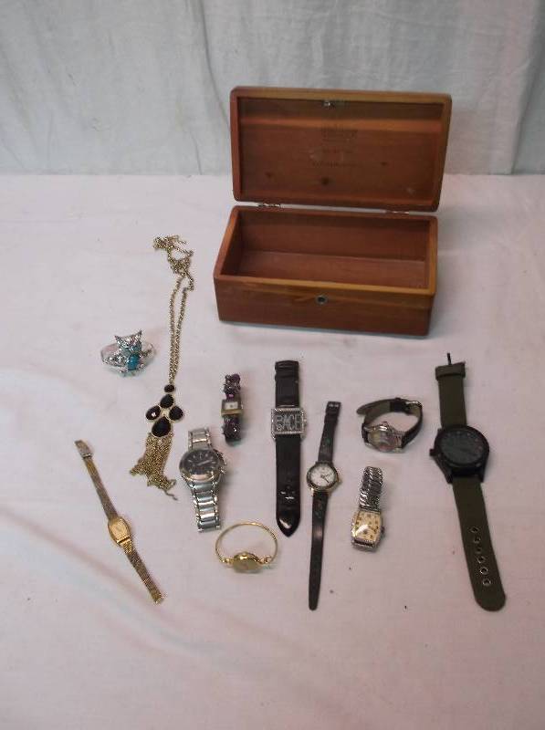 Jewelry Box