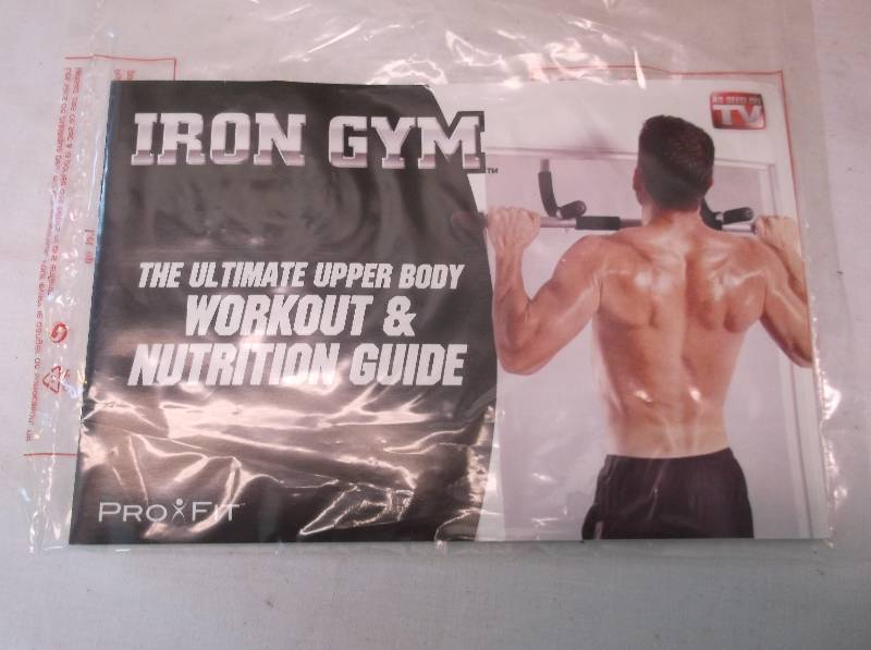 Iron Gym