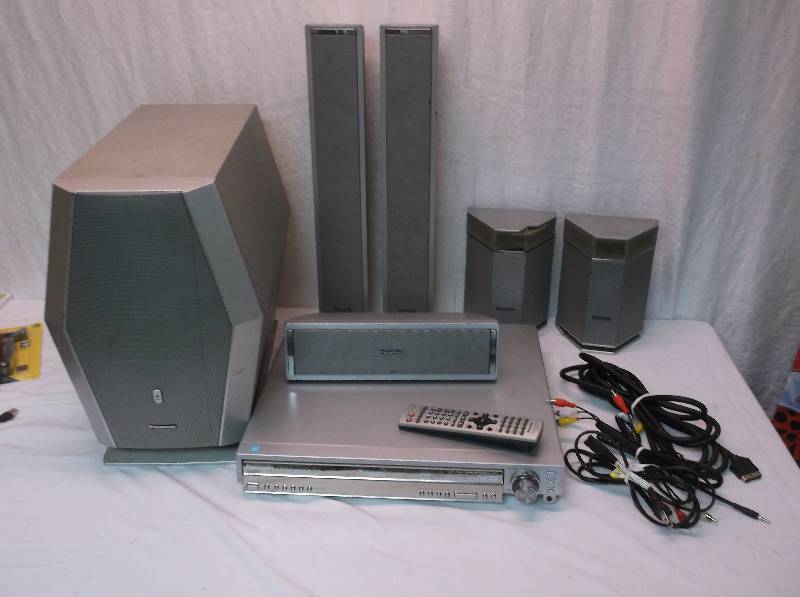 Panasonic