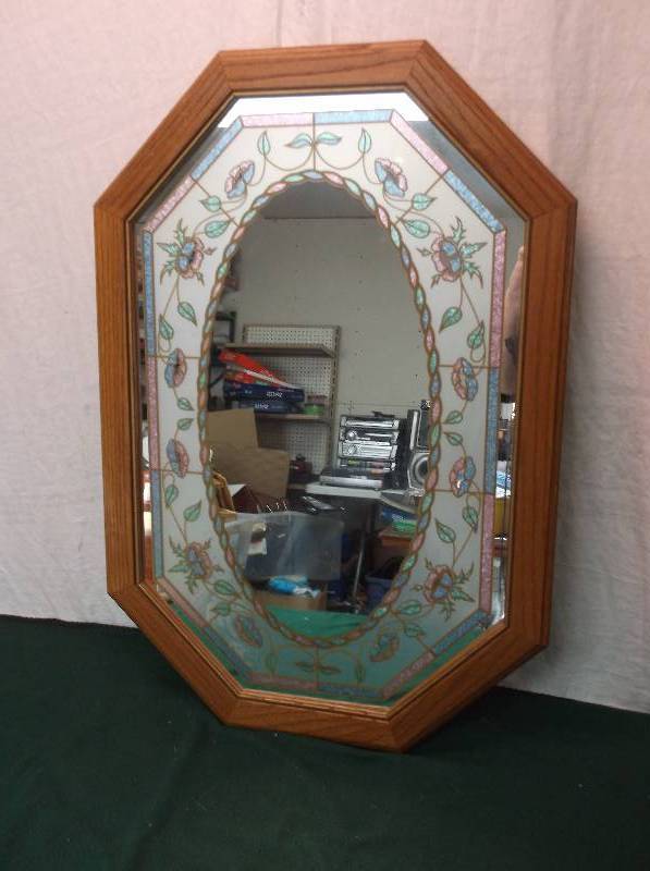 Wall Mirror