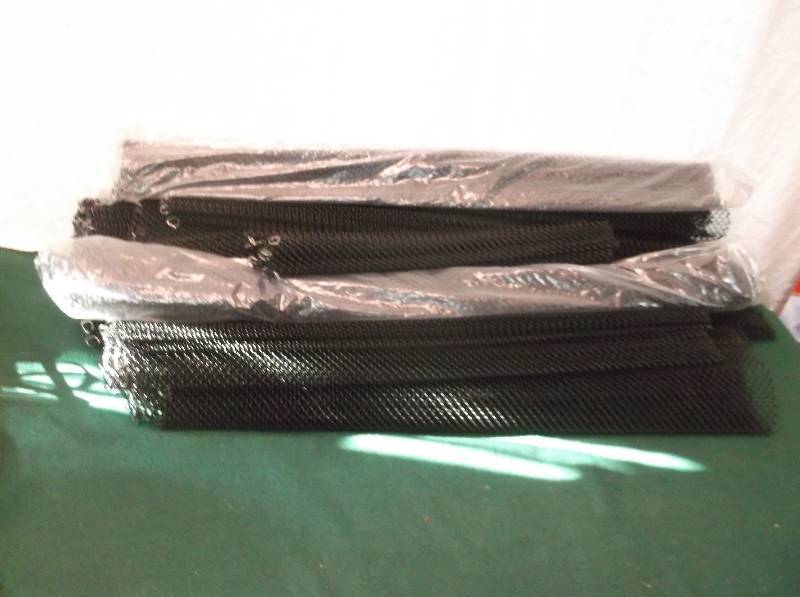 Fireplace Screen