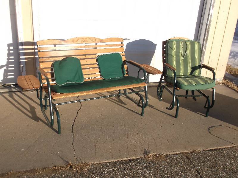 Bench