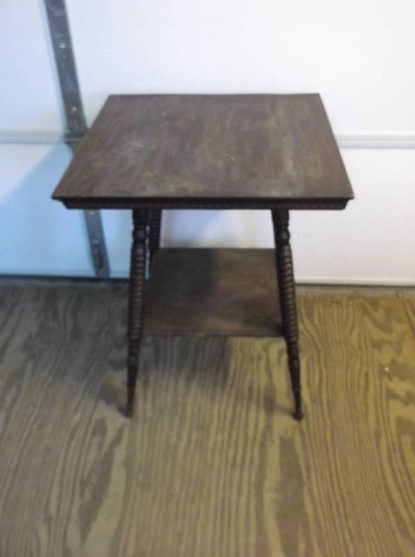 AntiqueVintage