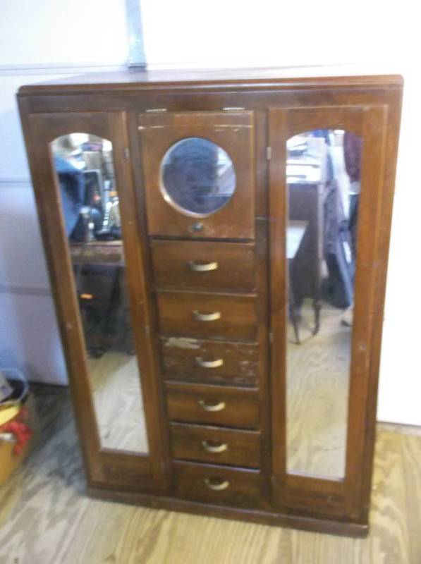 AntiqueVintage