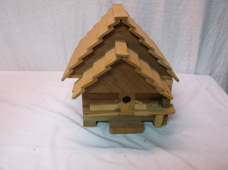 Bird House