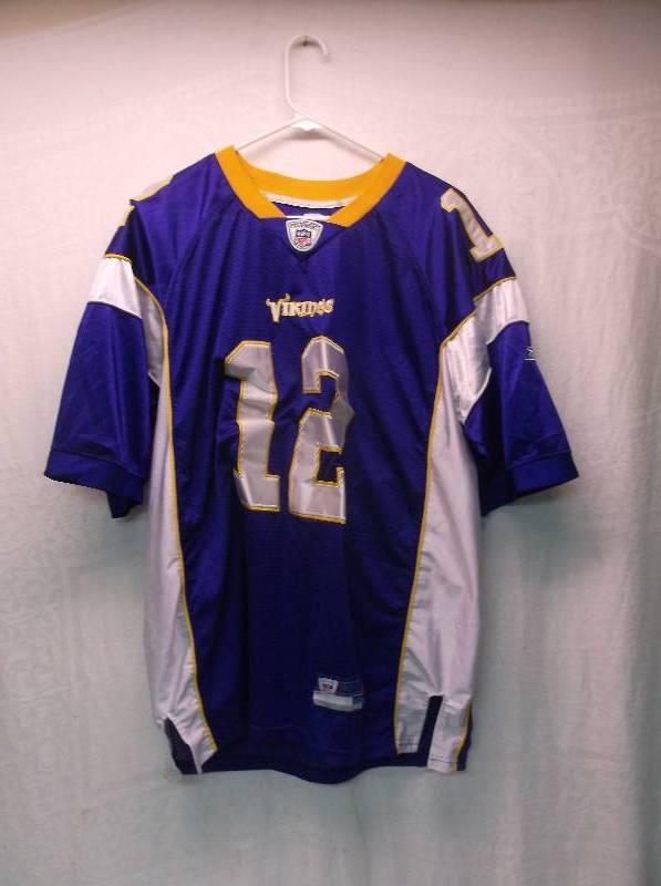 Vikings Jersey