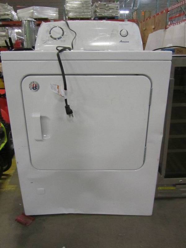 lot 1 image: untested appliances