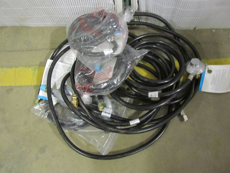 lot 90 image: 10 foot propane lines