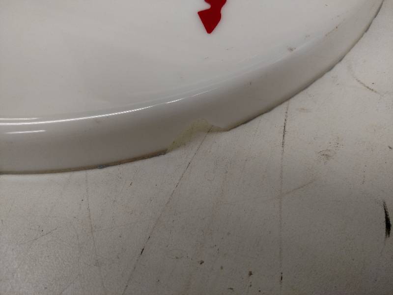 Mobil Pegasus Plastic Sign, 13...