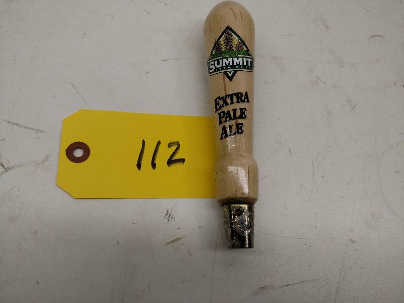 Summit Extra Pale Ale Tap Handle, 2...