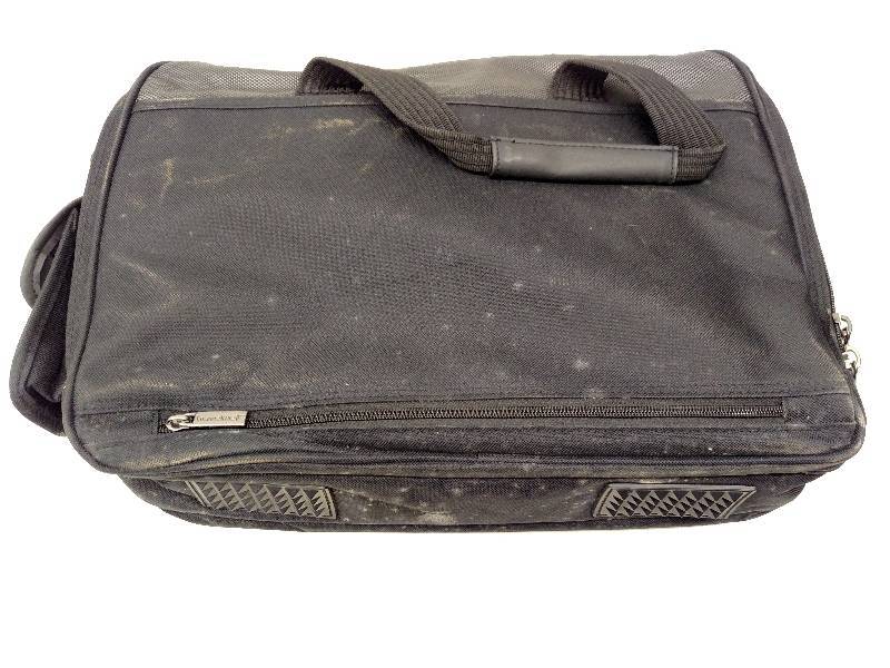 Travelwell Pearson Computer Bag...