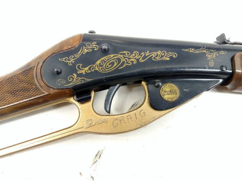 Daisy Model 111 BB Gun, Does Not Co...