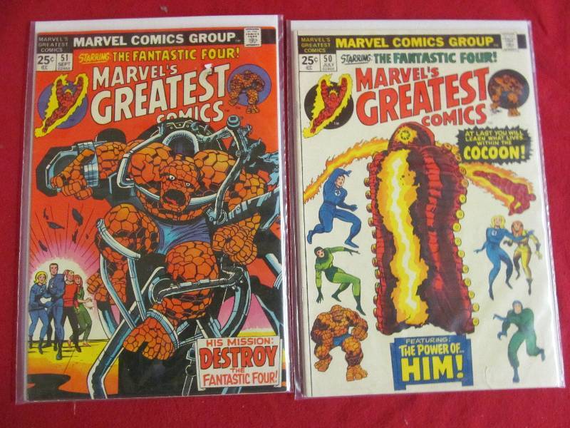 lot 20 image: comic