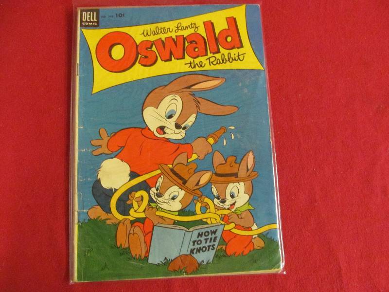 lot 39 image: comic