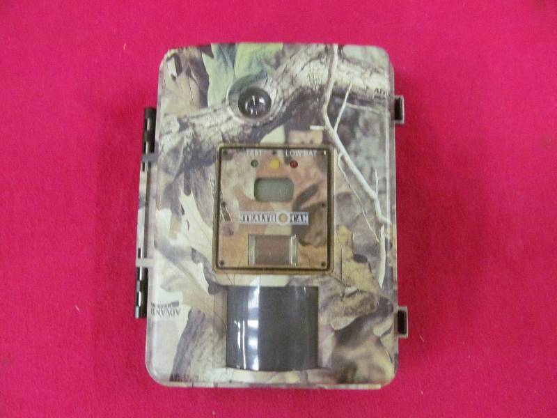 lot 53 image: Stealth trail camera