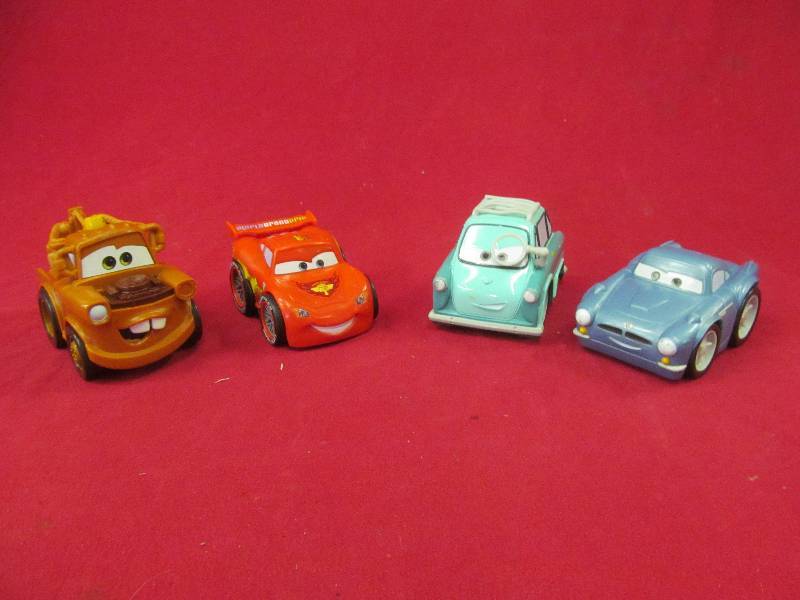 lot 75 image: Cars