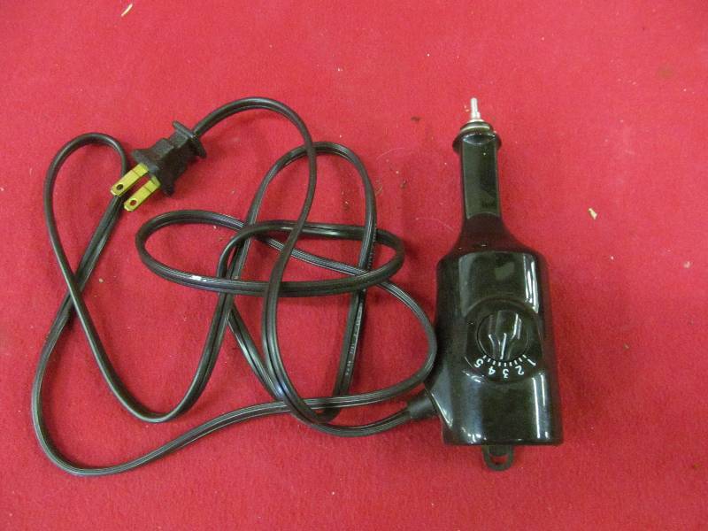 lot 96 image: Dremel Model 290 engraver